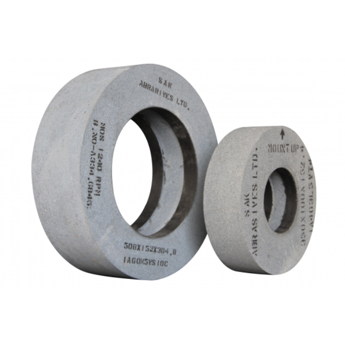 Centreless Grinding Wheel