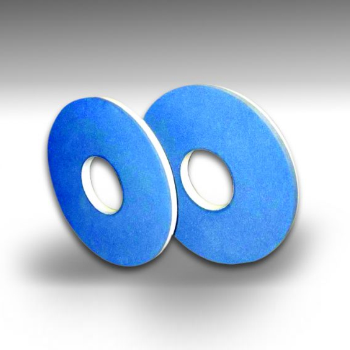 Crankshaft Grinding Wheel