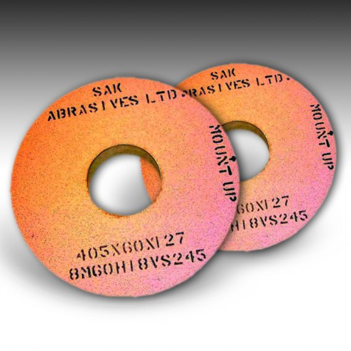 Creepfeed Grinding Wheel