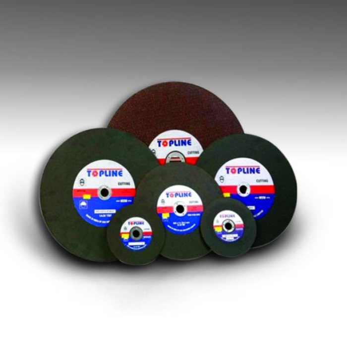 Reinforced Cut Off Wheel