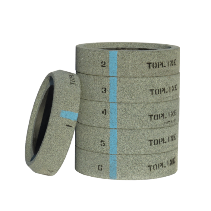 Rice Polishing Wheel