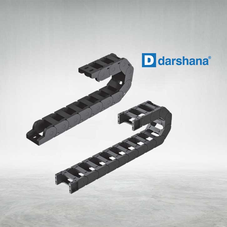 Plastic Drag Chain in Pune