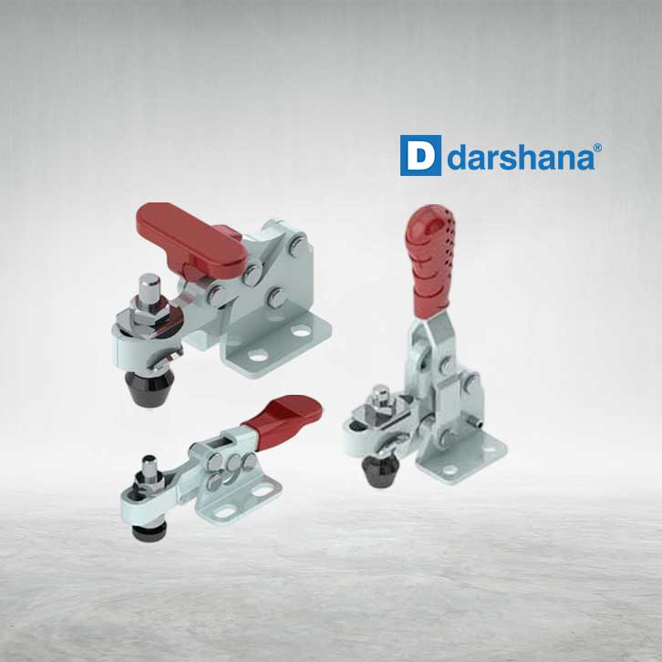 Toggle Clamp in Pune